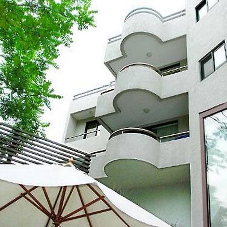 The Soho Residence Seoul Ngoại thất bức ảnh