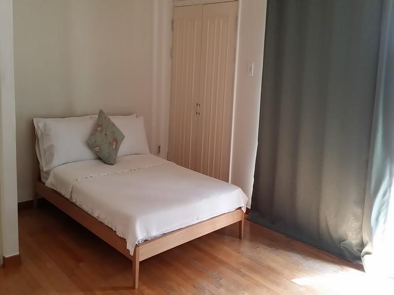The Soho Residence Seoul Ngoại thất bức ảnh